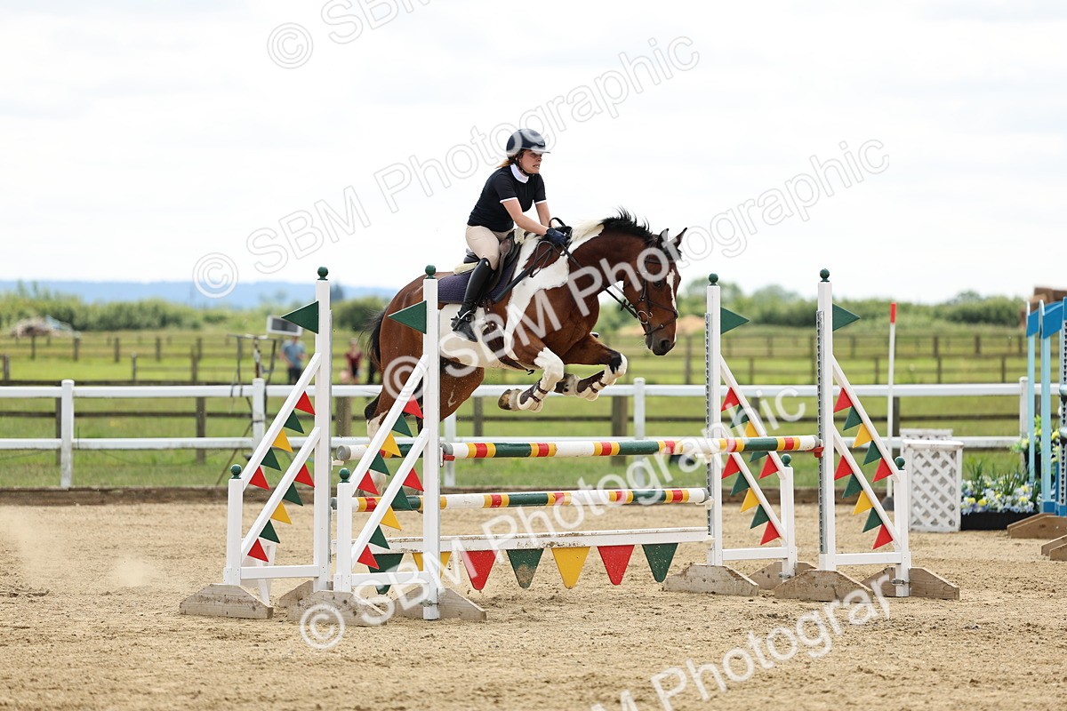 SBM_005291 - Class 18 - Senior 1.05m Open