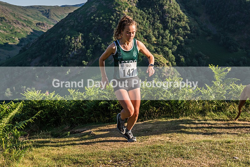 Langstrath-200 - Langstrath Fell Race Wednesday 21st June 2023