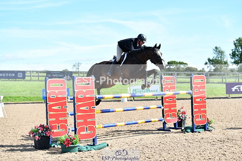 240914A-125929-07142 - Cls 15-S Snr Foxhunter