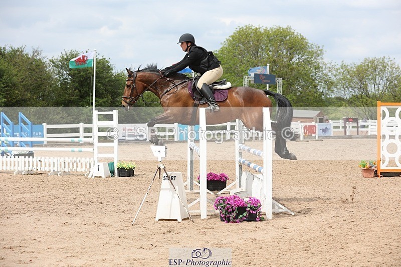 250508-134305-02935 - Cls 9 95cm National Amateur Quali