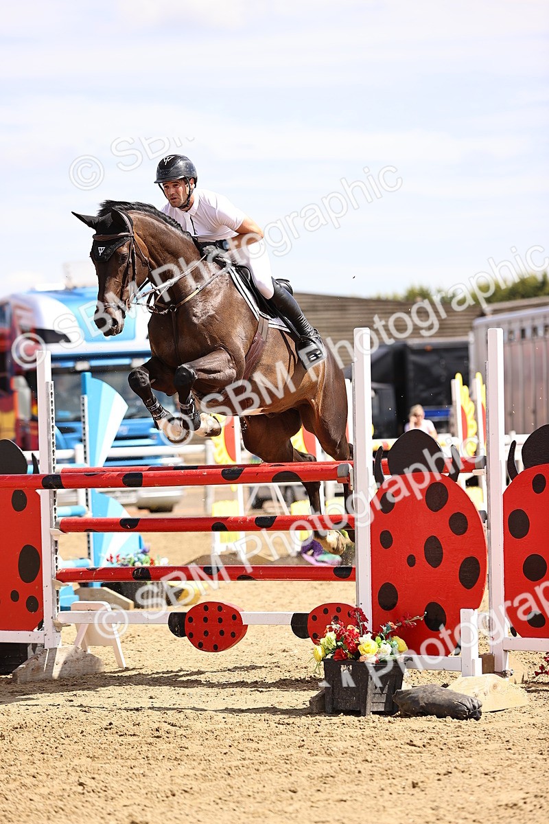 SBM_011058 - Class 10 - Talent Seekers Inc 7 Years Old Championship Qualifer - 1st Half