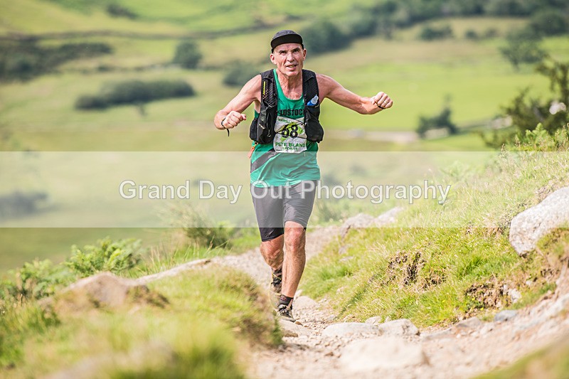 Wasdale-1024 - Wasdale Horseshoe Fell Race (Bad weather route) Saturday 11th July 2026