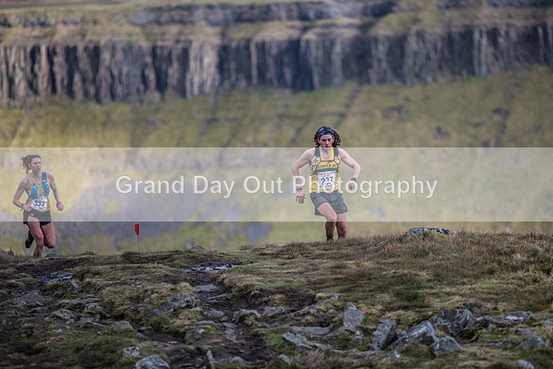 High Cup Nick-190 - Inov8 High Cup Nick Fell Race Saturday 24th February 2024