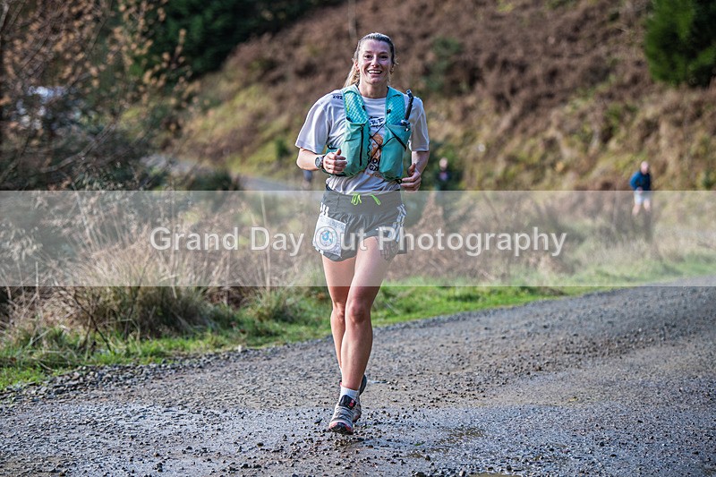 Glentress-185 - High Terrain Events Glentress 21 & 10K Trail Races Saturday 15th November 2025