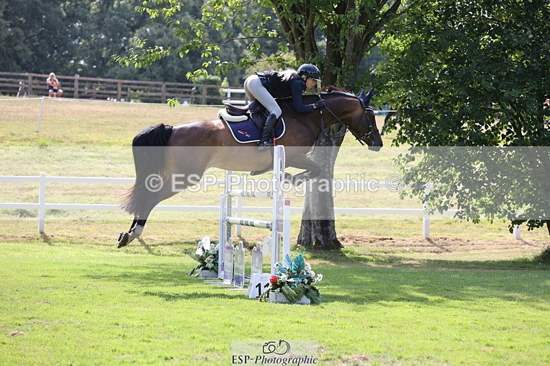 250704A-101912-08801 - Cls 15 Snr 1.20m Open