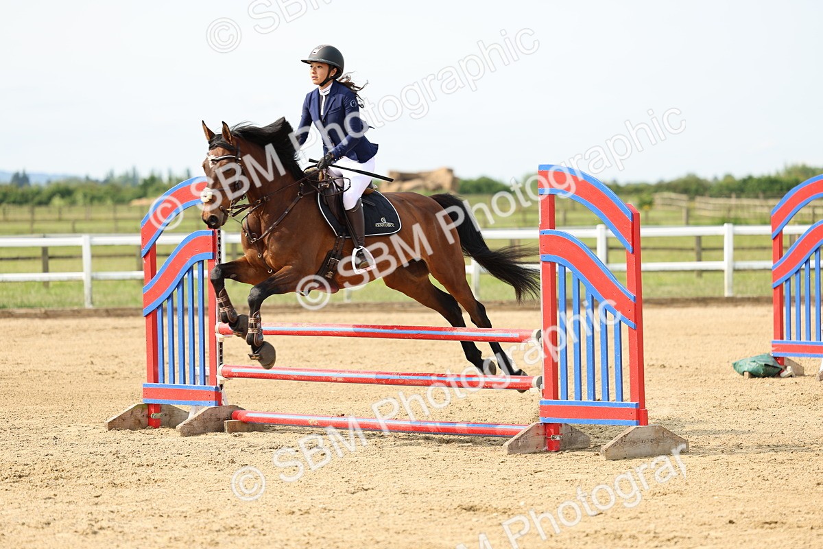 SBM_003990 - Class 15 - Clear Round