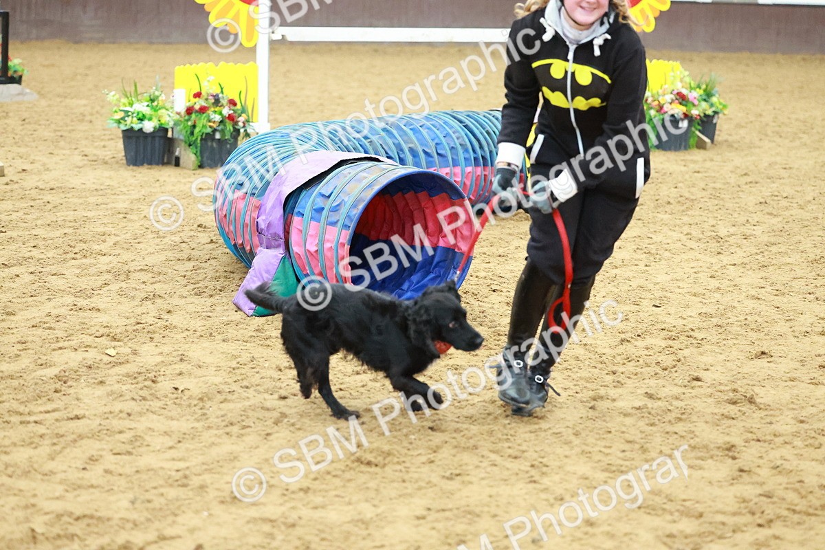 SBM_002480 - Class 3 - Horse & Hound (60cm)