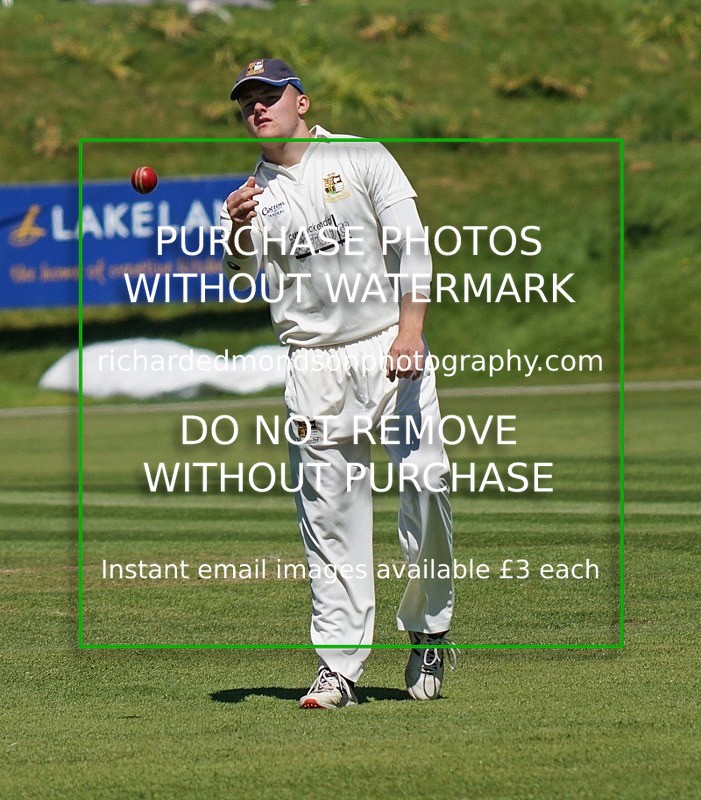 DSC08389 - Netherfield v Morecambe (Saturday 5 June)