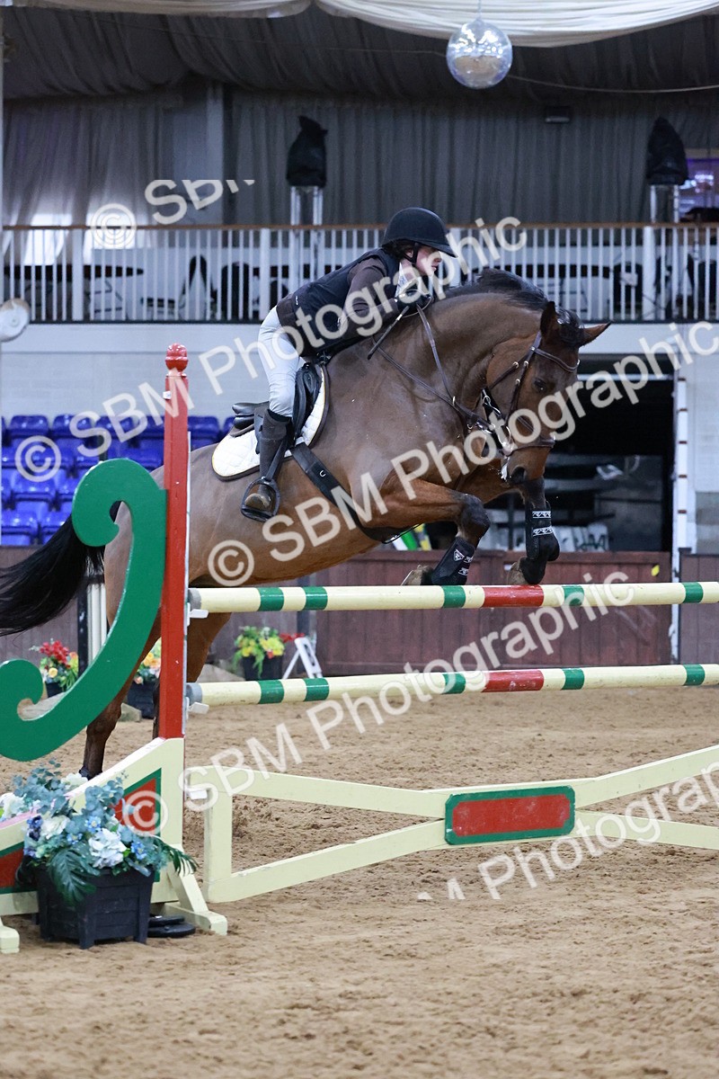 SBM_008460 - Class 26 - WB Equiline Star Championship Qualifier 1.10m