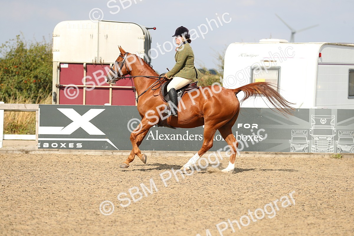 SBM_06883 - Class 49a Style & Performance 80cm (15-19)