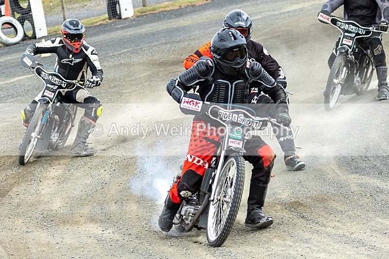 210724-7D-8E0A8179 - Ride & Skid It  Speedway Experience 24th Jul 21