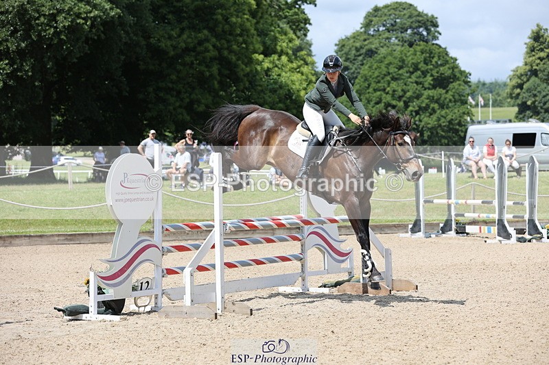 250614A-121413-06335 - Cls 28 95cm Amateur Quali