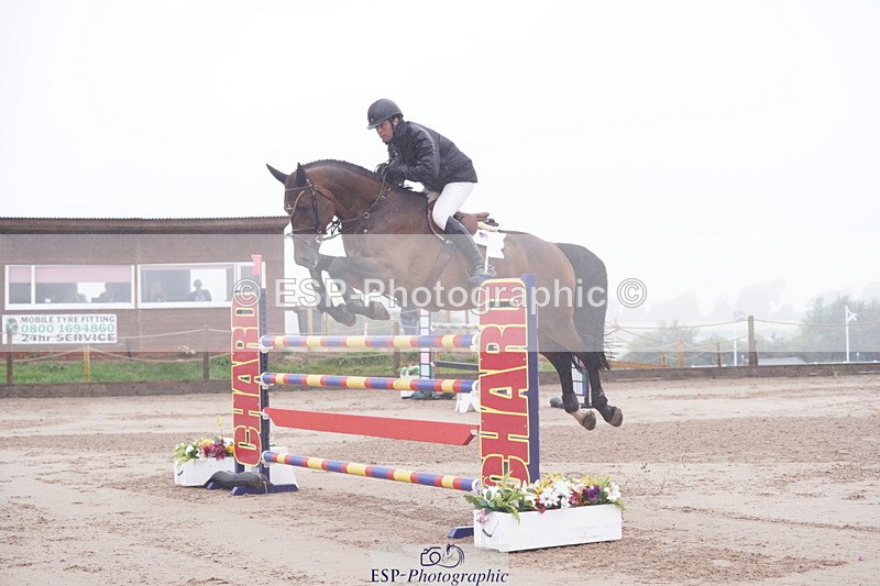 240720A-132346-15037 - Cls 35, YH 7 Yr Olds 1.35m