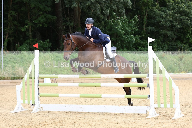 3E7A1508 - Class 12: 1.05 National Amateur Qualifier