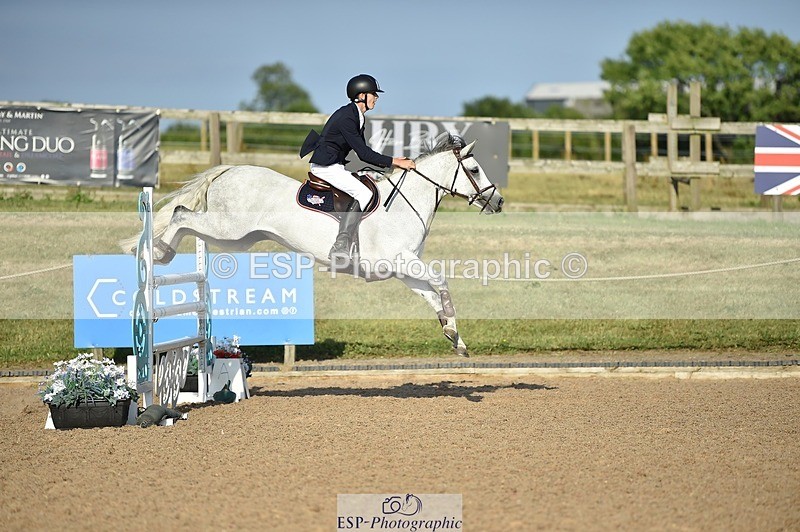 250628-182612-07623 - Cls 14 Pony National 1.15m Members Cup