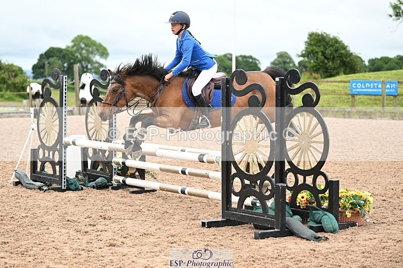 250607-095144-00205 - Cls 5 Pony British Novice and 80cm