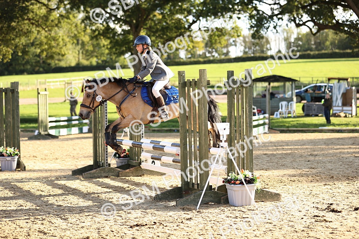 SBM_51882 - J10 - Junior Pony 75cm Championship