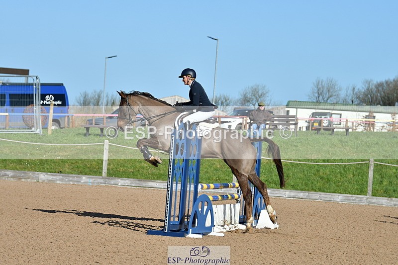 240306A-103311-00151 - Cls 1 British Novice and 90cm Open