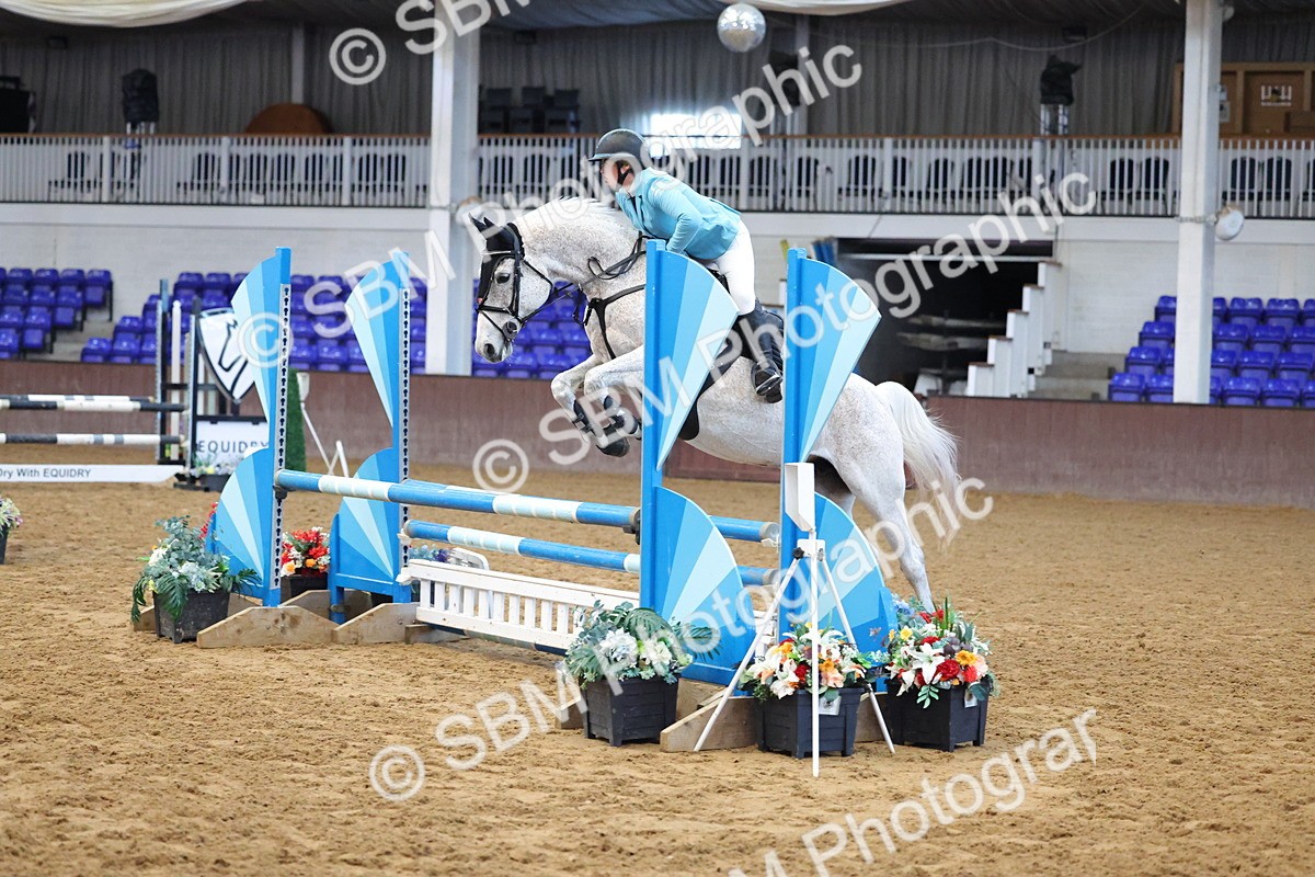 SBM_001982 - Class 8 - Senior British Novice 90cm