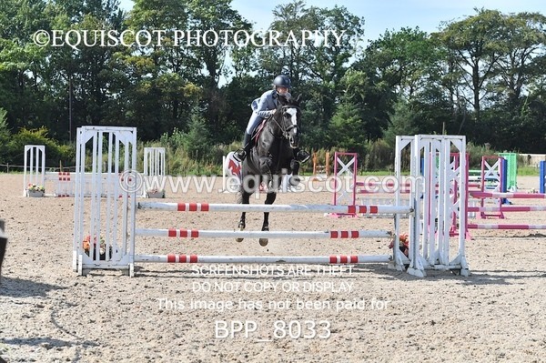 BPP_8033 - CLASS 4 Senior Discovery/ 1m Open