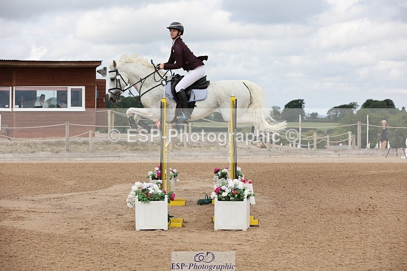 250719-112330-14473 - Cls 11, 1 Star Bronze Tour