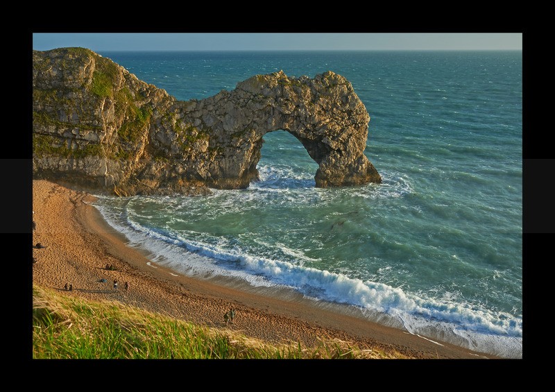  - Coast