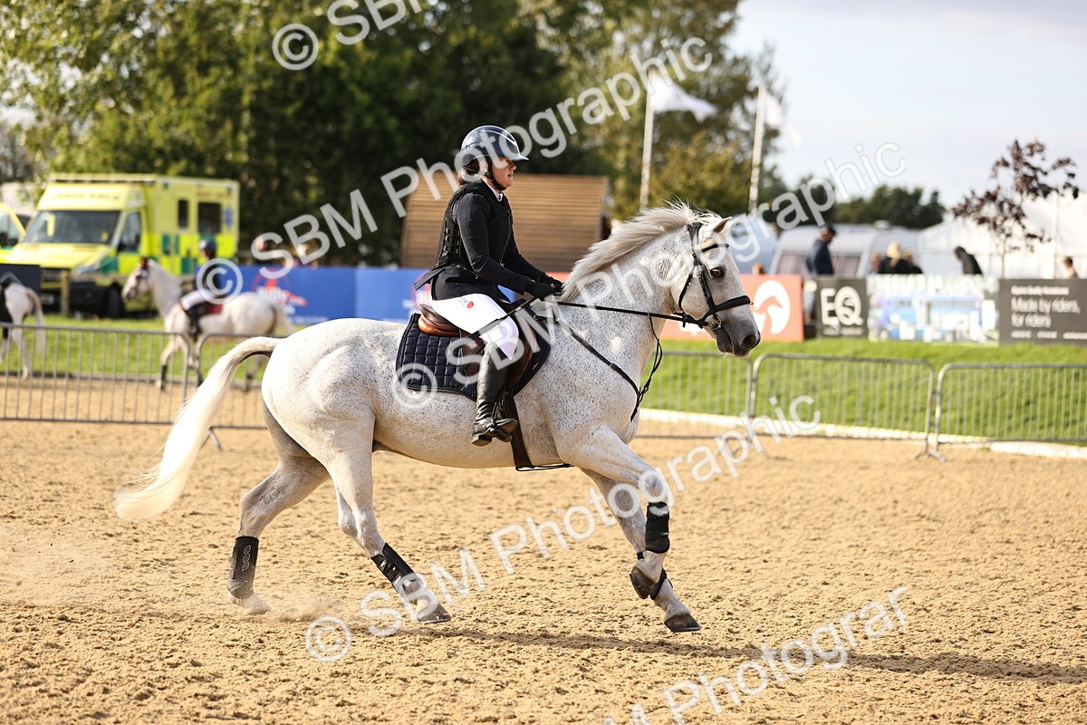 SBM_52941 - J10 - Junior Pony 75cm Championship