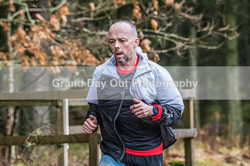 Glentress 21  10K-232 - High Terrain Events Glentress 21 & 10K Trail Runs Saturday 18th February 2023