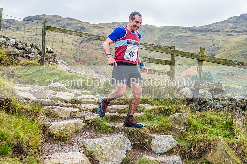 Langdale-1622 - Langdale Horseshoe Fell Race Saturday 8th October 2022
