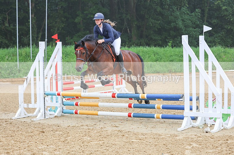 3E7A4686 - Class 2: Senior 70cm