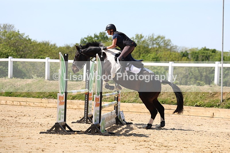 3E7A6127 - Class 5: Senior Discovery/1m open