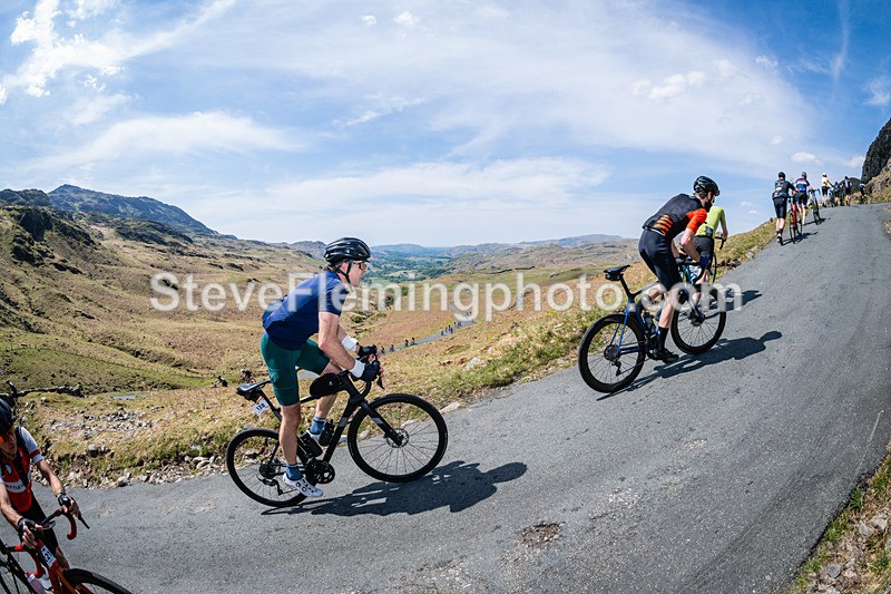 131010 - Hardknott Pass Camera 2 13.00-14.00