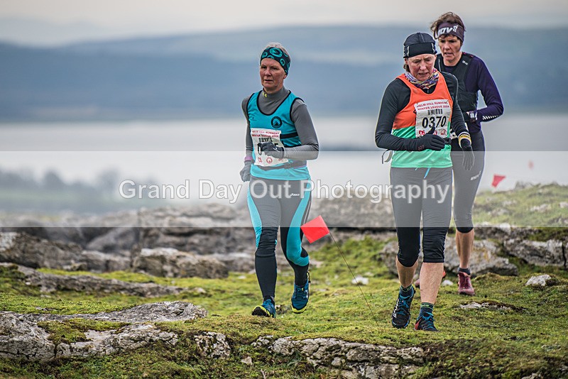 Birkrigg-806 - Kendal Winter League Races Birkrigg Sunday 28th January 2024