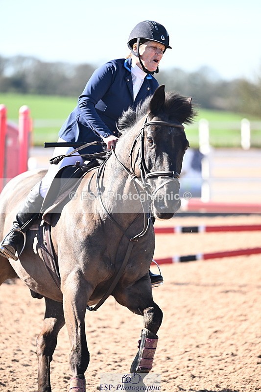 260318B-103727-00139 - Clear Round & Brit Nov 90cm