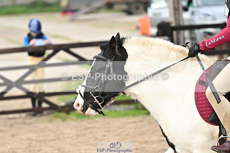 241110-114928-00532 - 50-55cm Arena Eventing