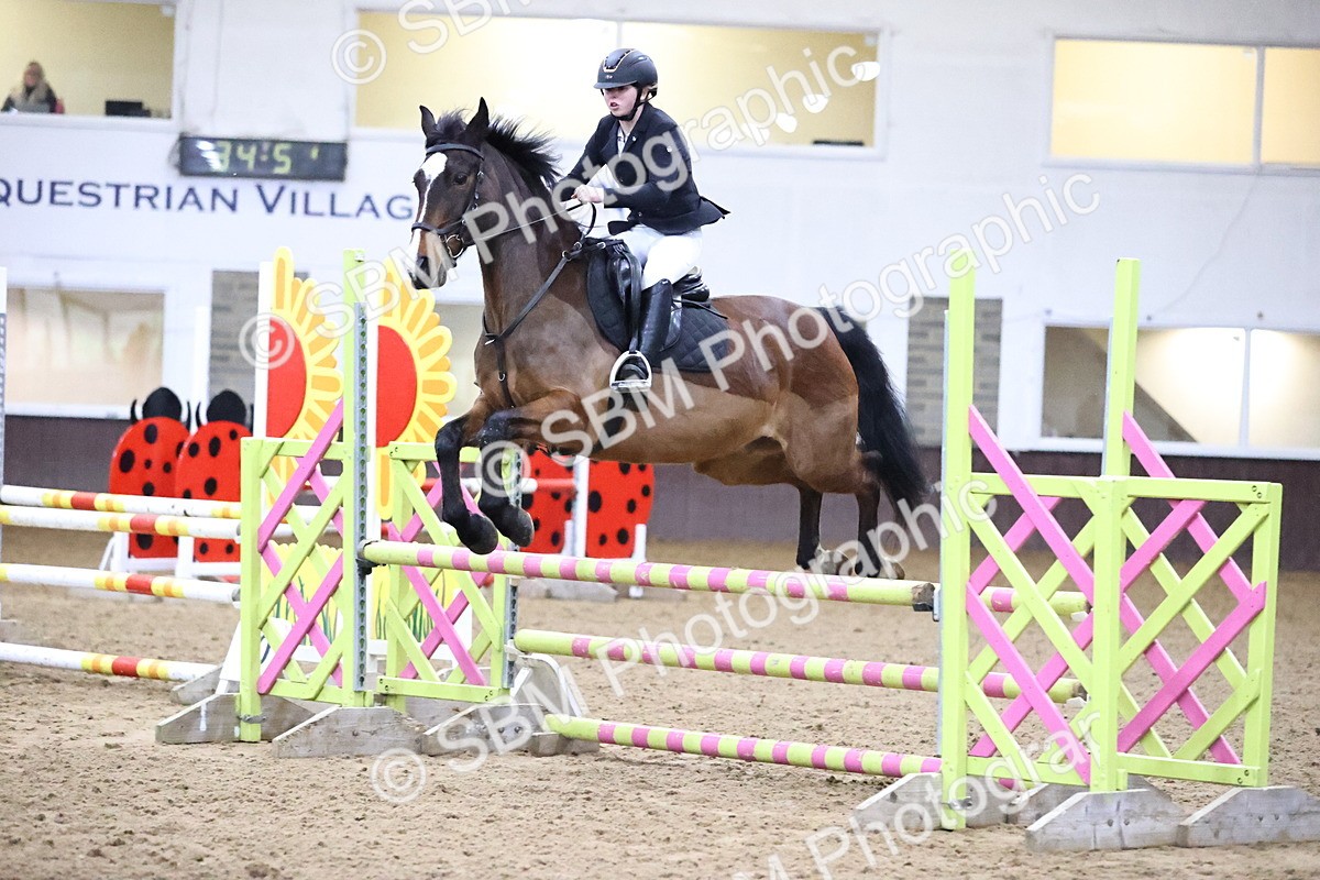 SBM_001901 - Class 6 - 90cm