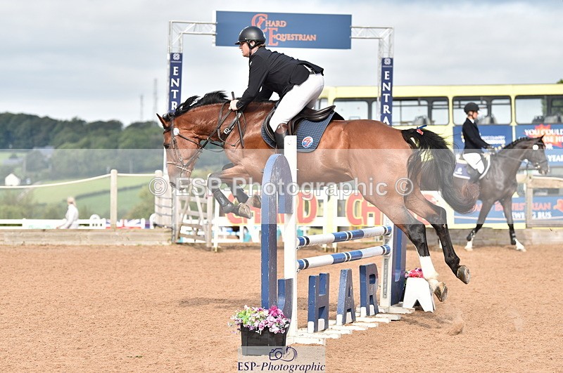 230810A-093740-00110 - Cls 8 British Novice & 90cm Open