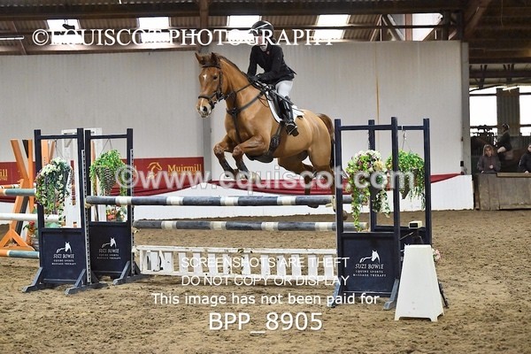 BPP_8905 - CLASS 7 Senior Newcomers/ 1.10m OpenSenior Newcomers/ 1.10m Open