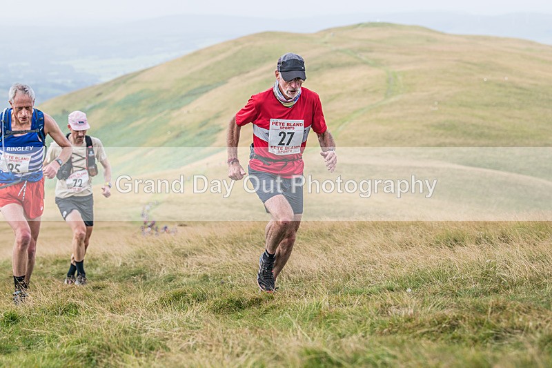 Sedbergh-139 - Sedbergh Hills Fell Race Sunday 18th August 2024