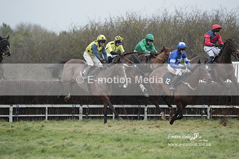 PtP 041222 0662 - Larkhill Racing Club Point-to-Point Larkhill 01/01/23
