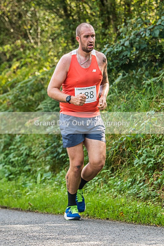 The One 10-292 - The One 10 Mile Road Race Saturday 9th September 2023