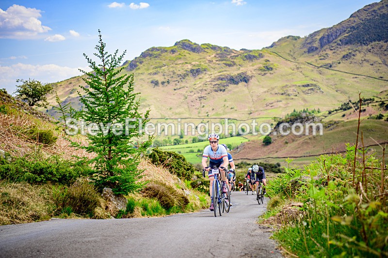 135520 - Blea Tarn Climb 13:00 - 14:00