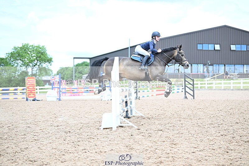 240608A-133329-01156 - Cls 10 Pony Discovery and 90cm Open