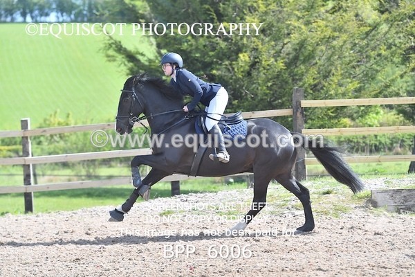 BPP_6006 - CLASS 28 SUN 1.05m Amateur Championship Qualifier/ 1.05m Open