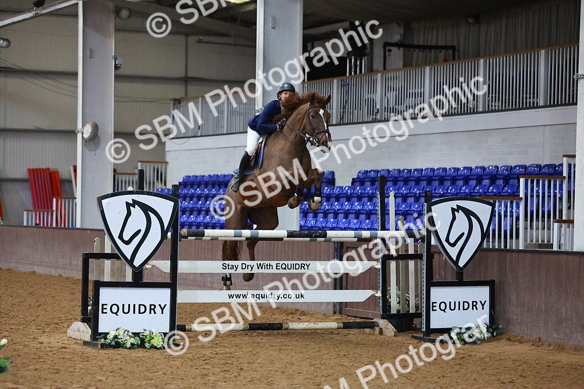 SBM_003934 - Class 12 - National B&C Handicap Champs Qualifier 1.25m 1.30m