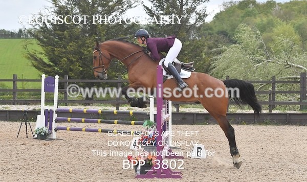 BPP_3802 - CLASS 6 - FRI - 0.95m Amateur Championship Qualifie
