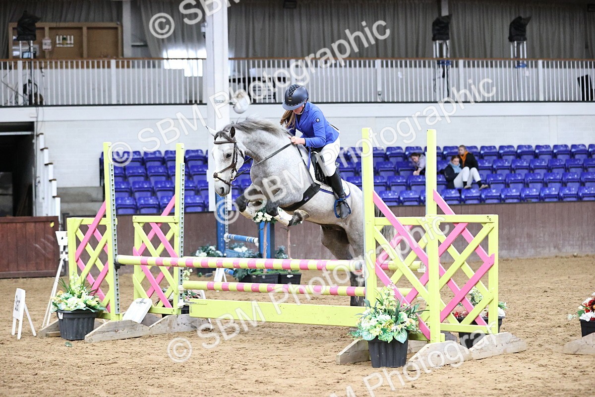 SBM_001906 - Class 10 - Pony British Novice 80cm Open