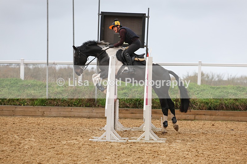 3E7A0347 - Class 6: 90/95cm