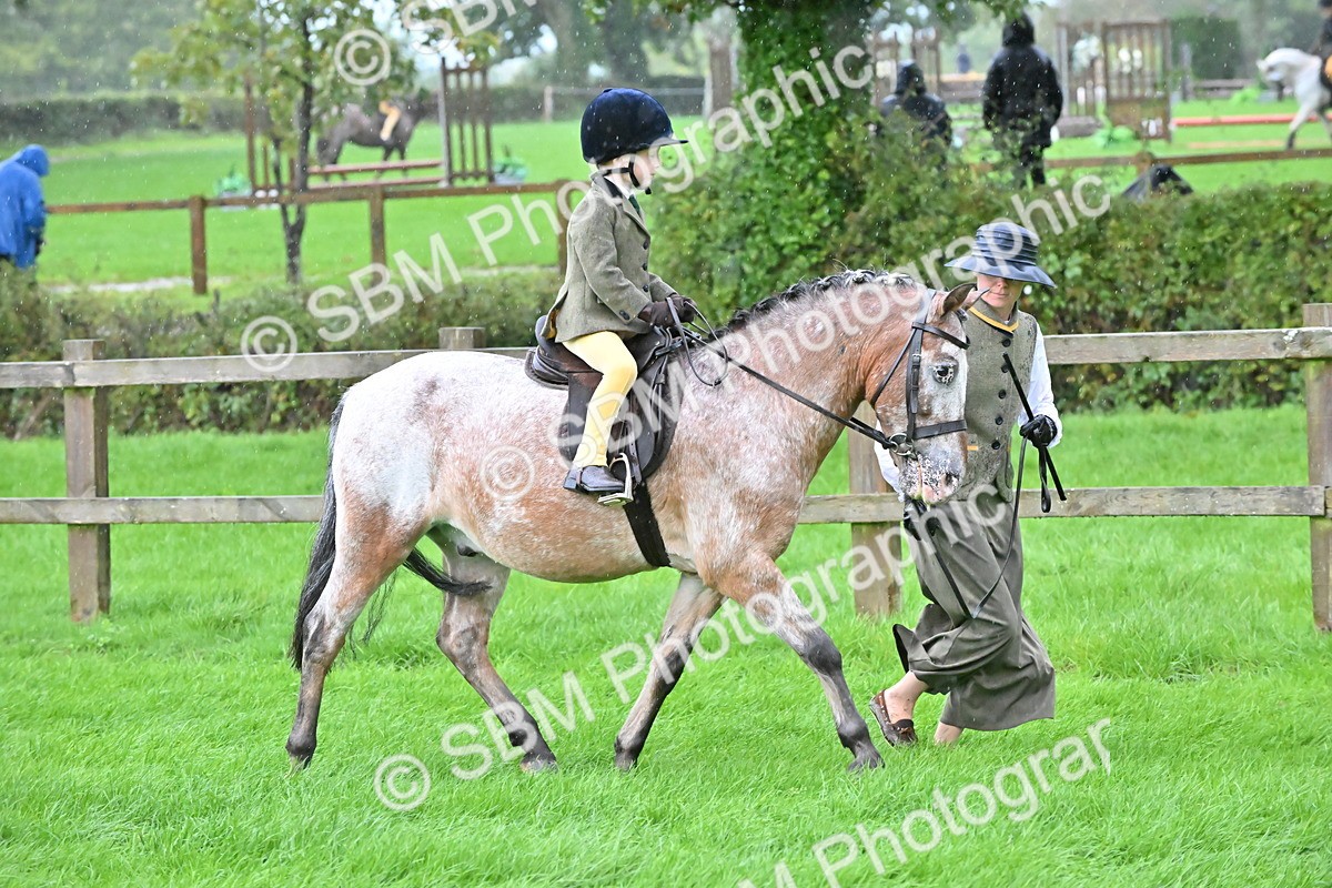 SBM_36473 - S18 - Novice & Newcomer Lead Rein Pony