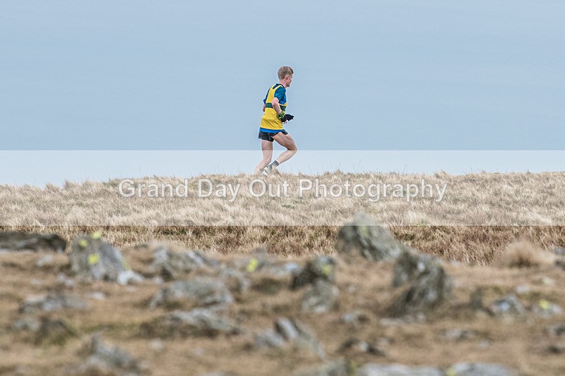 Black Combe-785 - Black Combe Fell Race Saturday 4th March 2023